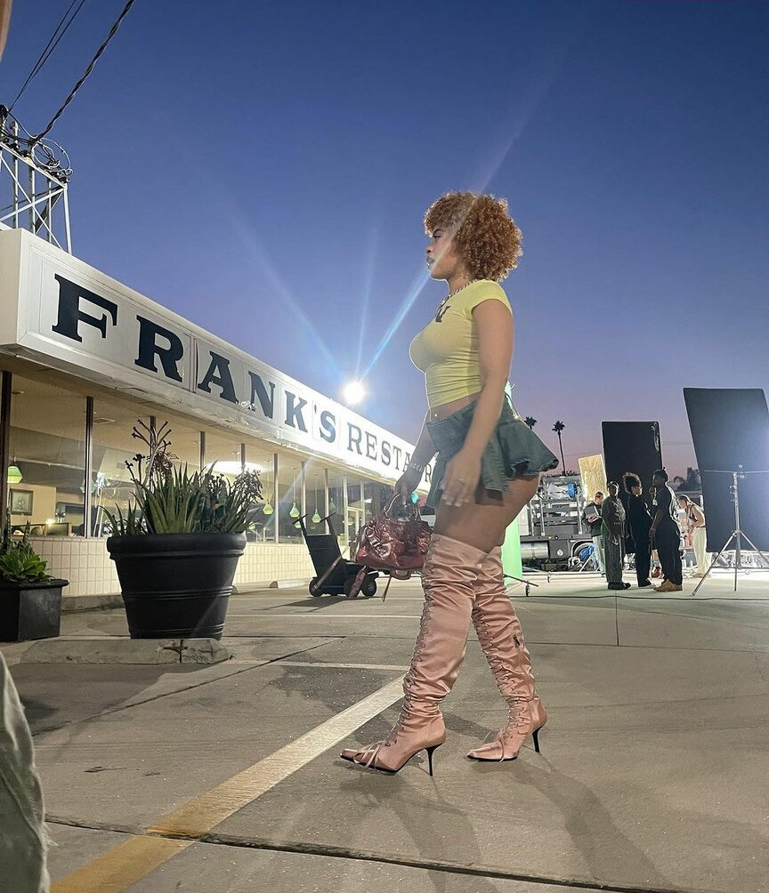 ice-spice Nude Leaks OnlyFans Photos #628 - Fapshots