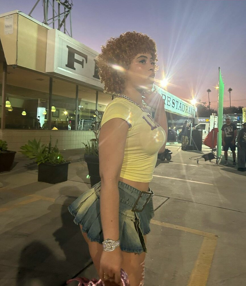 ice-spice Nude Leaks OnlyFans Photos #629 - Fapshots