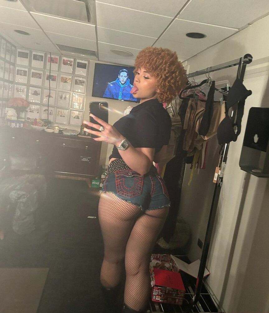 ice-spice Nude Leaks OnlyFans Photos #632 - Fapshots