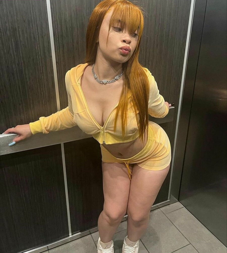 ice-spice Nude Leaks OnlyFans Photos #634 - Fapshots