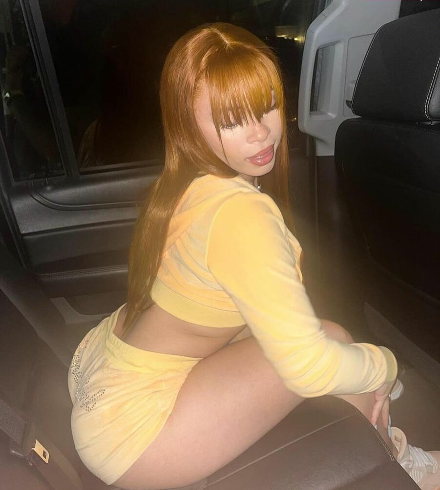 ice-spice Nude Leaks OnlyFans Photos #635 - Fapshots