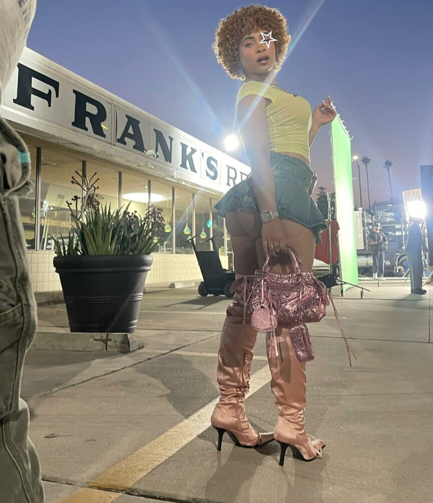 ice-spice Nude Leaks OnlyFans Photos #636 - Fapshots