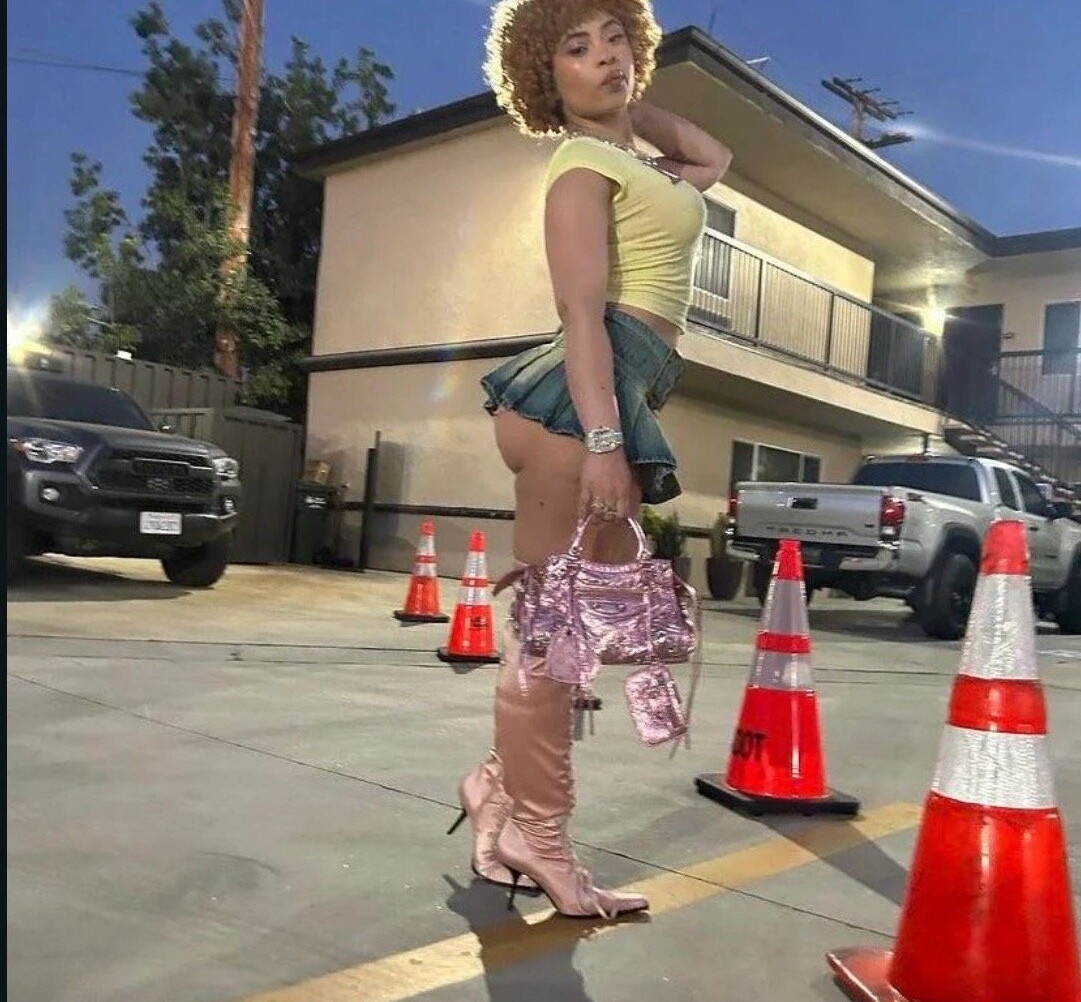 ice-spice Nude Leaks OnlyFans Photos #639 - Fapshots