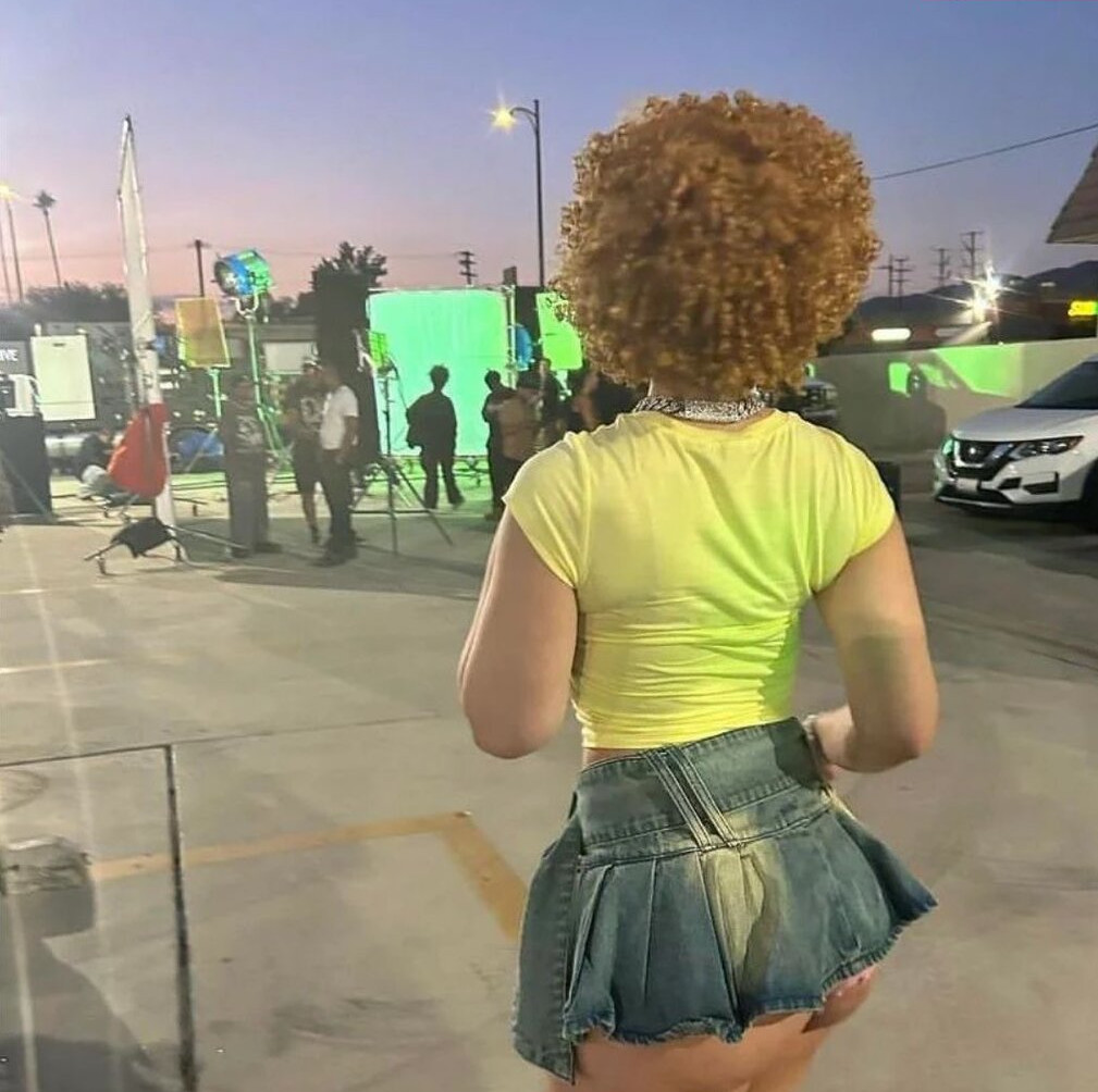 ice-spice Nude Leaks OnlyFans Photos #640 - Fapshots