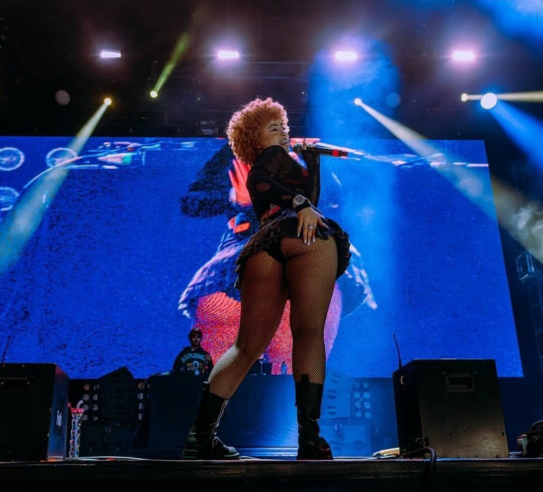 ice-spice Nude Leaks OnlyFans Photos #644 - Fapshots