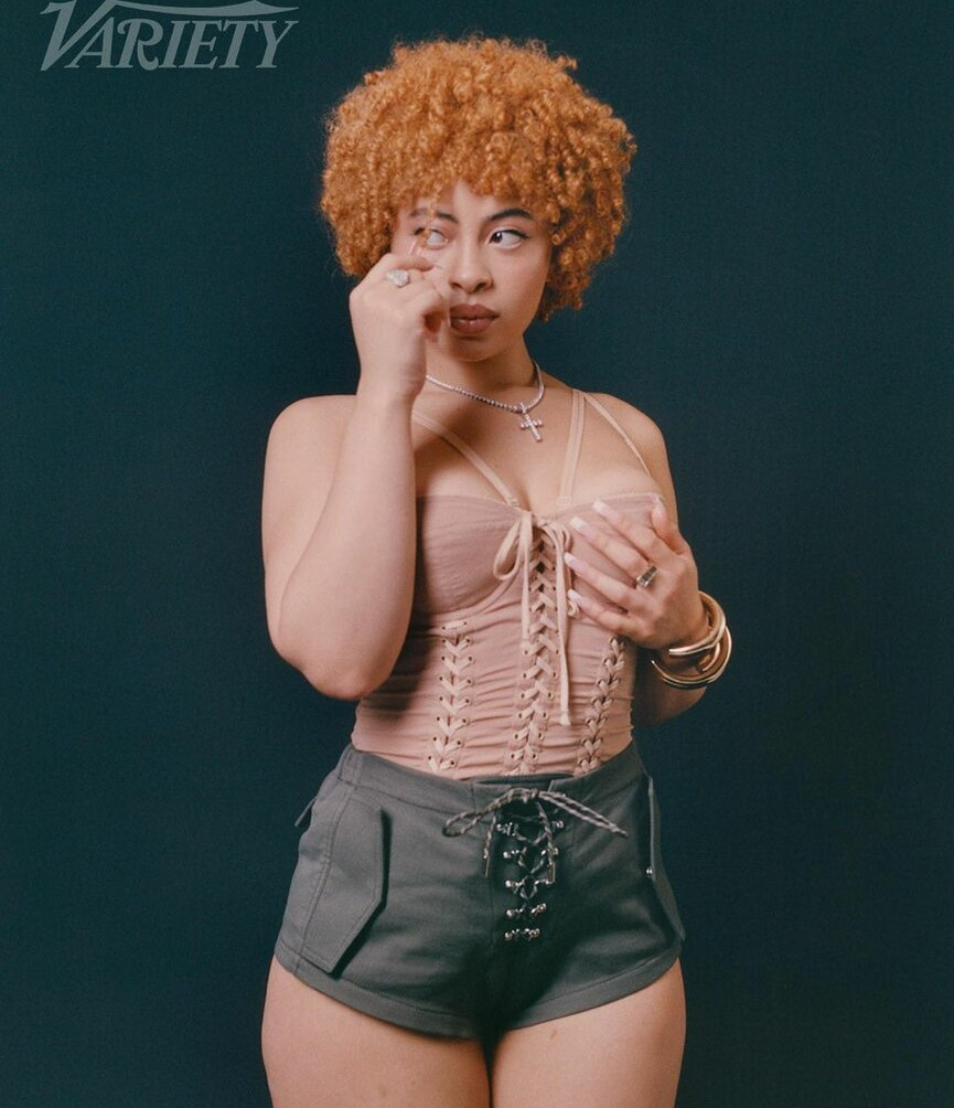 ice-spice Nude Leaks OnlyFans Photos #645 - Fapshots