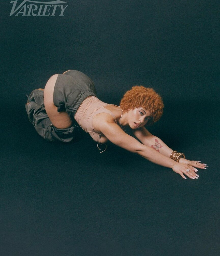 ice-spice Nude Leaks OnlyFans Photos #646 - Fapshots