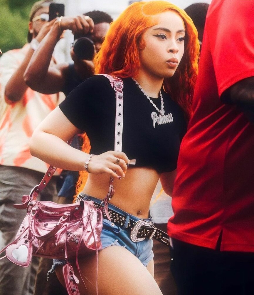 ice-spice Nude Leaks OnlyFans Photos #649 - Fapshots