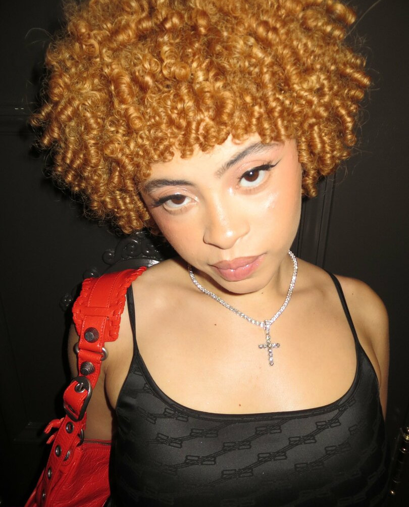 ice-spice Nude Leaks OnlyFans Photos #651 - Fapshots