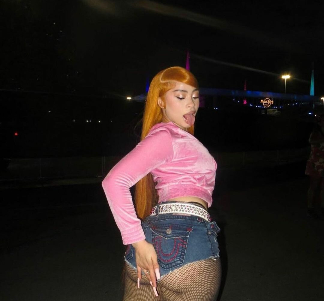 ice-spice Nude Leaks OnlyFans Photos #653 - Fapshots