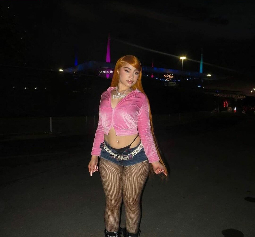 ice-spice Nude Leaks OnlyFans Photos #654 - Fapshots