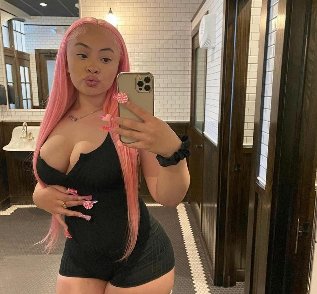 ice-spice Nude Leaks OnlyFans Photos #656 - Fapshots