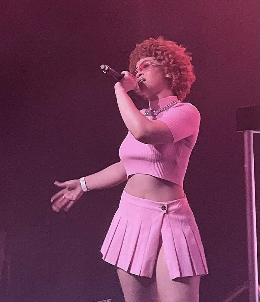 ice-spice Nude Leaks OnlyFans Photos #661 - Fapshots