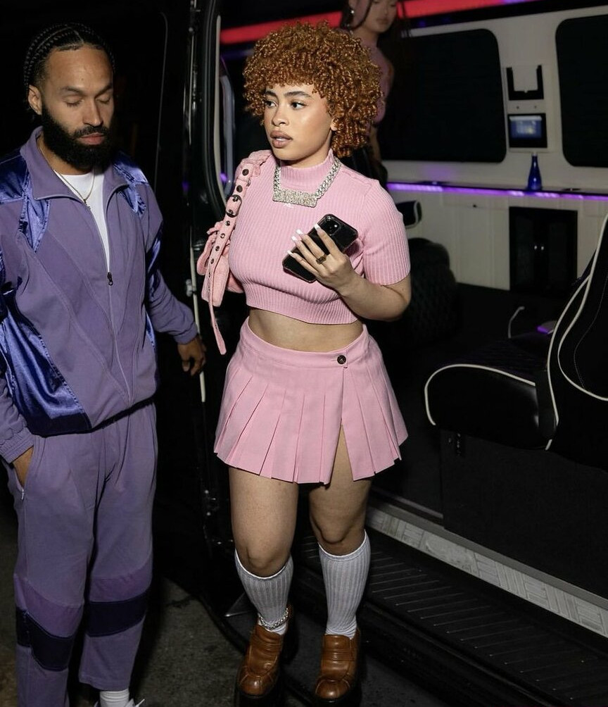 ice-spice Nude Leaks OnlyFans Photos #662 - Fapshots