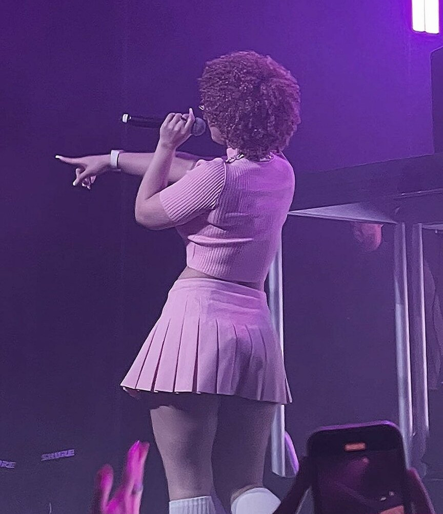 ice-spice Nude Leaks OnlyFans Photos #664 - Fapshots