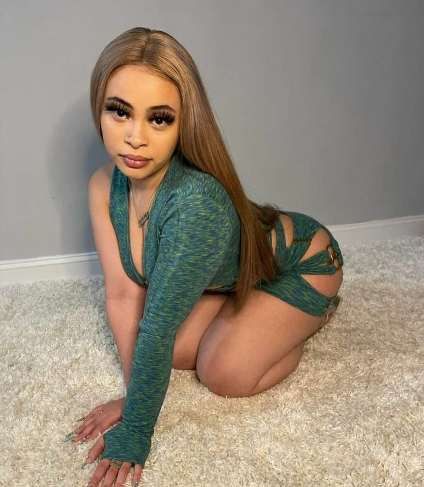 ice-spice Nude Leaks OnlyFans Photos #668 - Fapshots