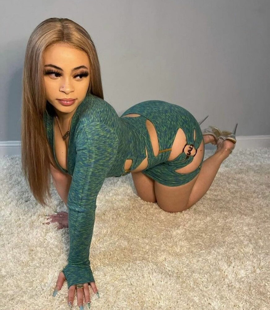 ice-spice Nude Leaks OnlyFans Photos #669 - Fapshots