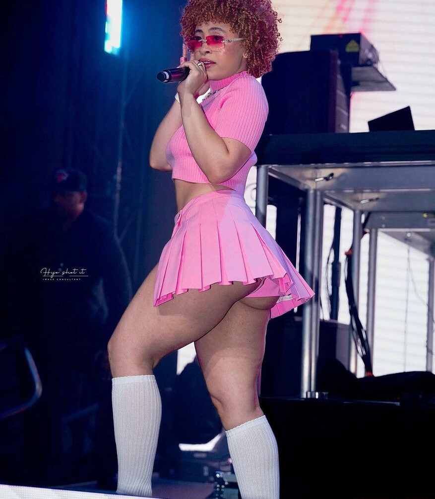 ice-spice Nude Leaks OnlyFans Photos #670 - Fapshots