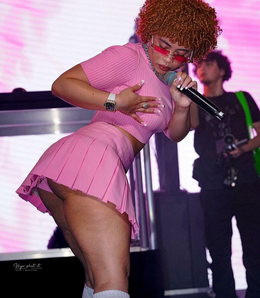 ice-spice Nude Leaks OnlyFans Photos #671 - Fapshots