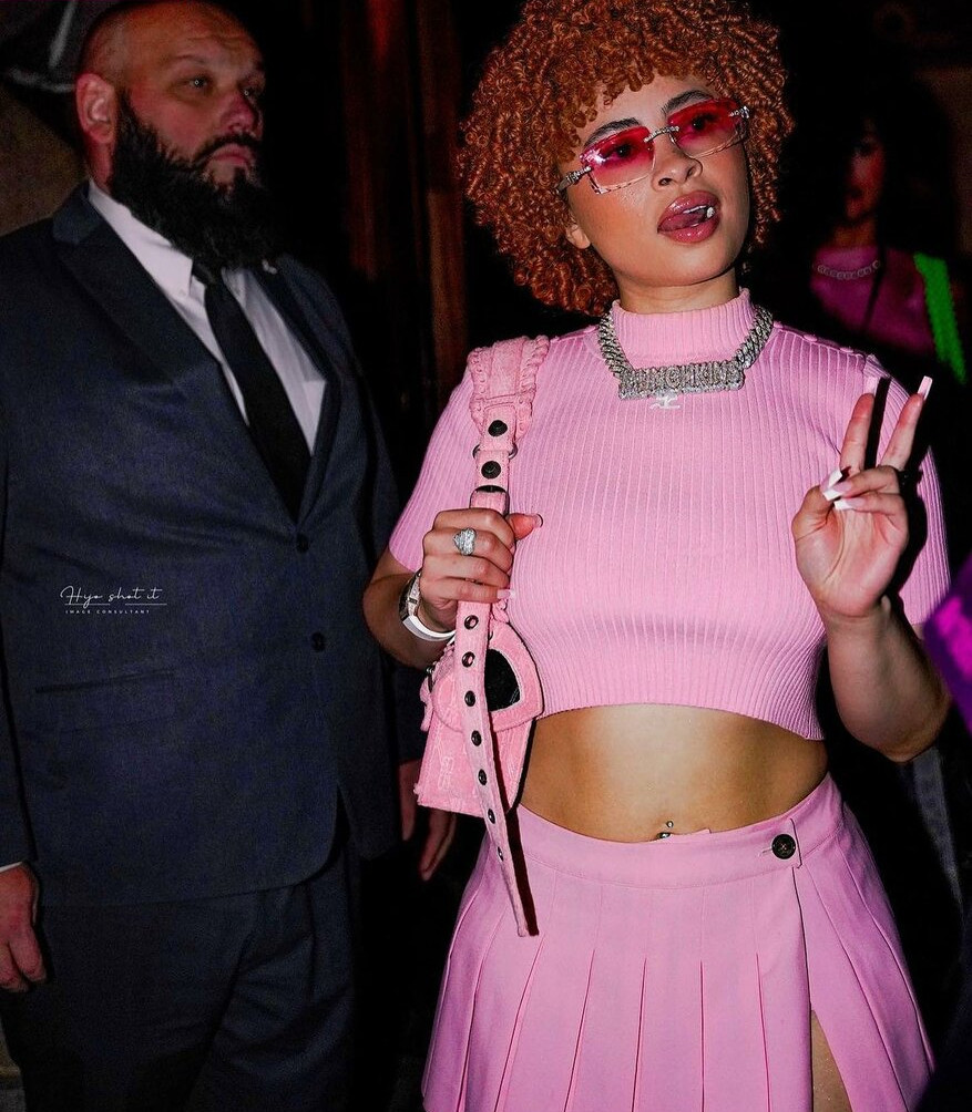 ice-spice Nude Leaks OnlyFans Photos #672 - Fapshots