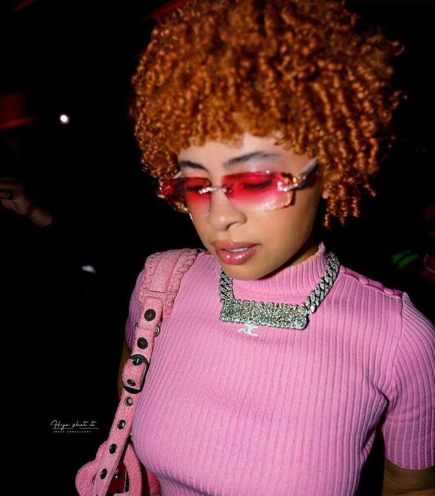 ice-spice Nude Leaks OnlyFans Photos #674 - Fapshots