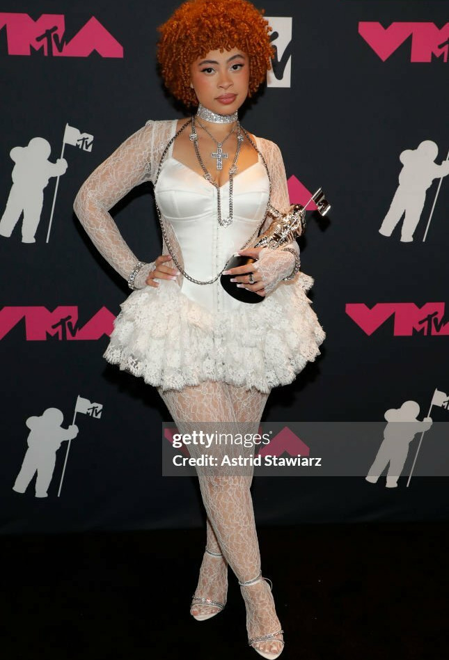 ice-spice Nude Leaks OnlyFans Photos #681 - Fapshots