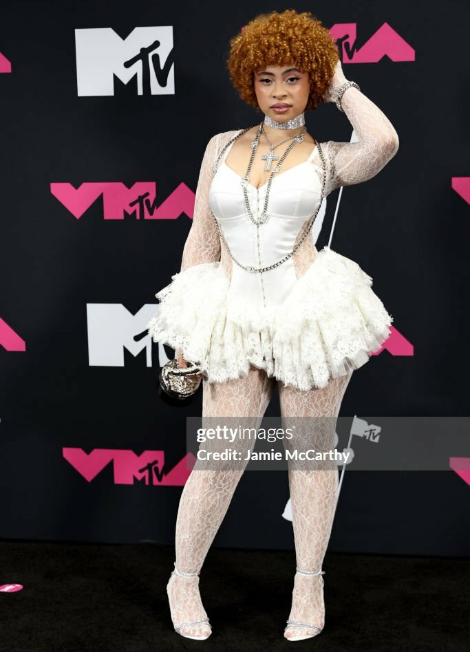 ice-spice Nude Leaks OnlyFans Photos #683 - Fapshots