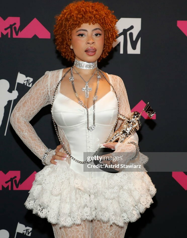 ice-spice Nude Leaks OnlyFans Photos #684 - Fapshots