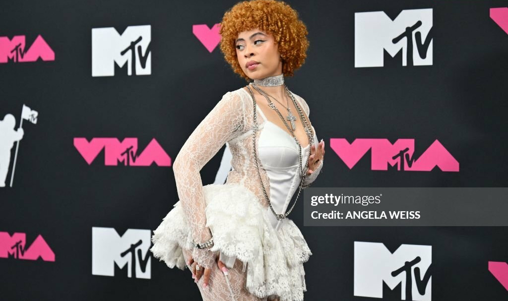 ice-spice Nude Leaks OnlyFans Photos #687 - Fapshots