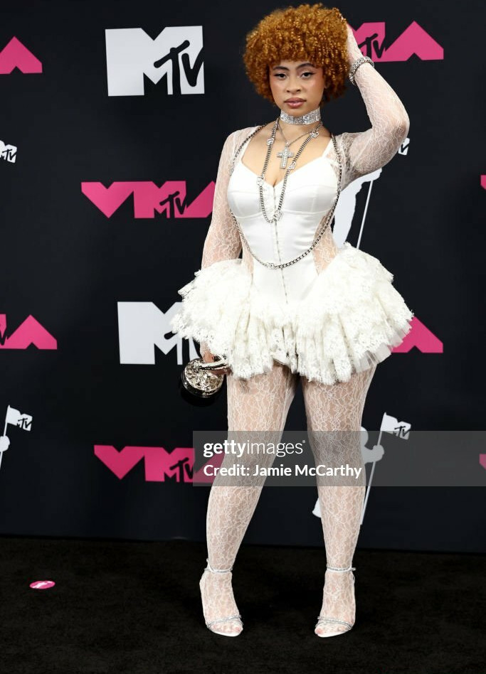 ice-spice Nude Leaks OnlyFans Photos #688 - Fapshots