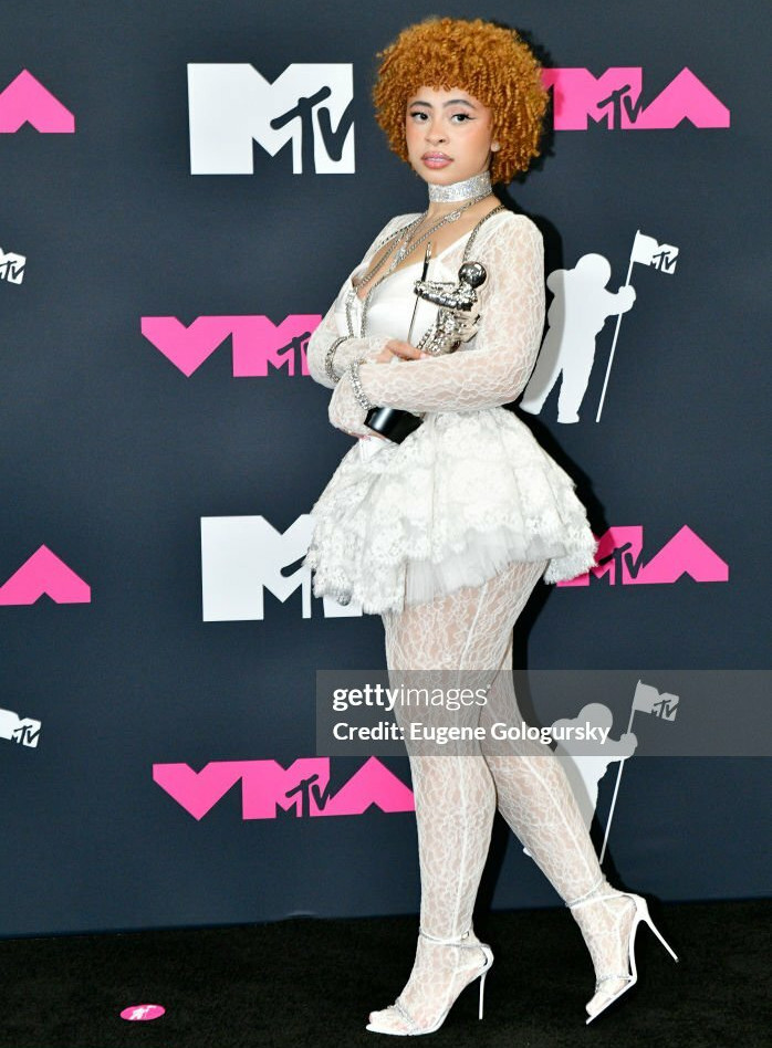 ice-spice Nude Leaks OnlyFans Photos #689 - Fapshots