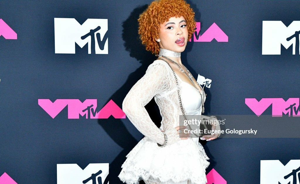 ice-spice Nude Leaks OnlyFans Photos #690 - Fapshots