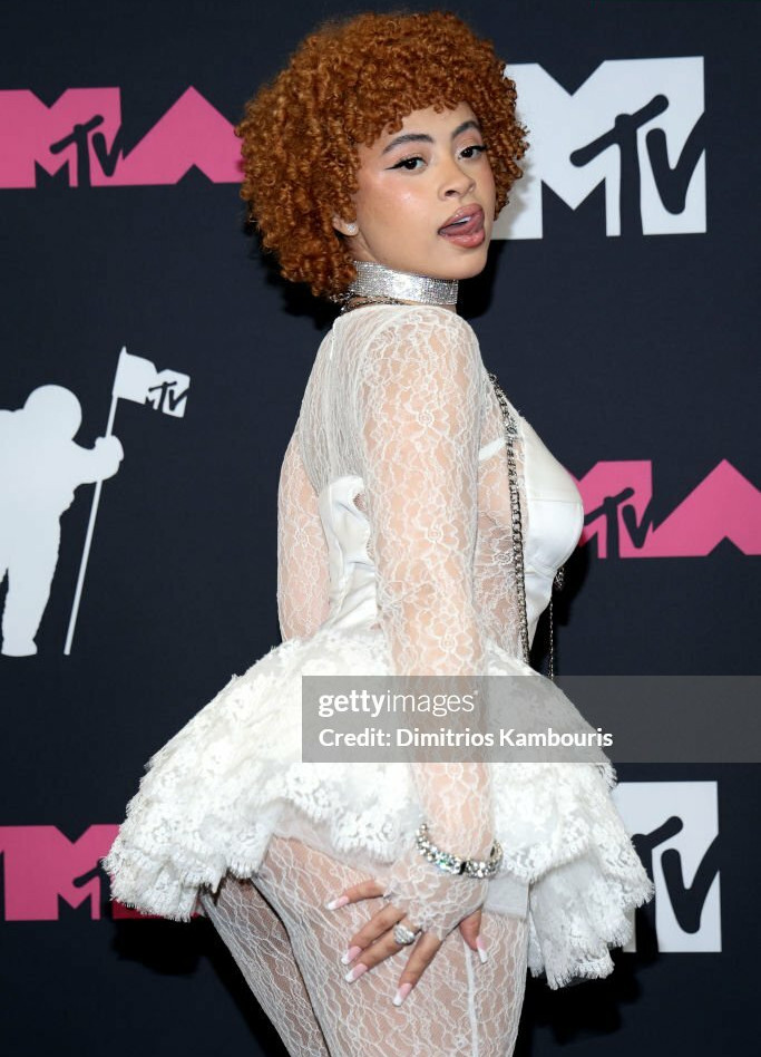 ice-spice Nude Leaks OnlyFans Photos #691 - Fapshots