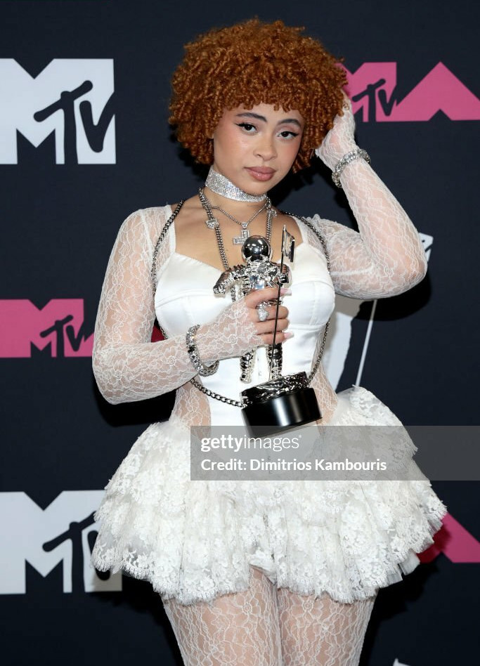 ice-spice Nude Leaks OnlyFans Photos #692 - Fapshots