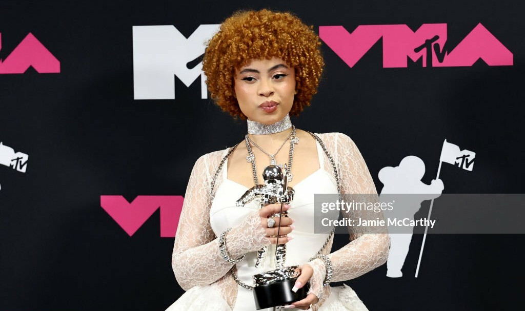 ice-spice Nude Leaks OnlyFans Photos #693 - Fapshots