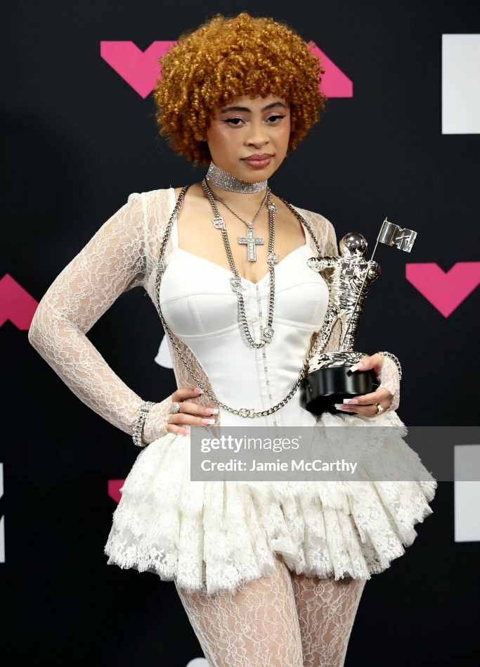 ice-spice Nude Leaks OnlyFans Photos #694 - Fapshots