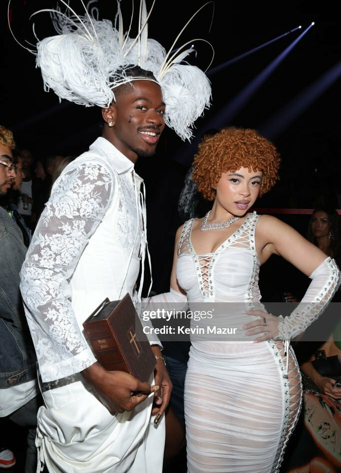 ice-spice Nude Leaks OnlyFans Photos #697 - Fapshots