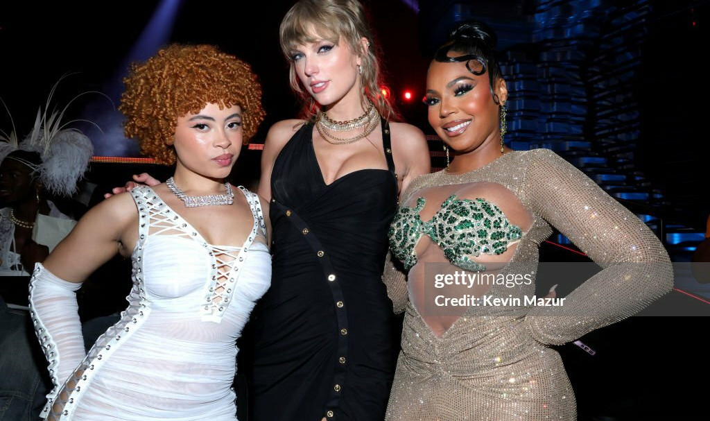 ice-spice Nude Leaks OnlyFans Photos #698 - Fapshots