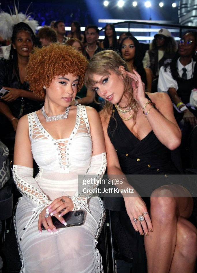 ice-spice Nude Leaks OnlyFans Photos #700 - Fapshots