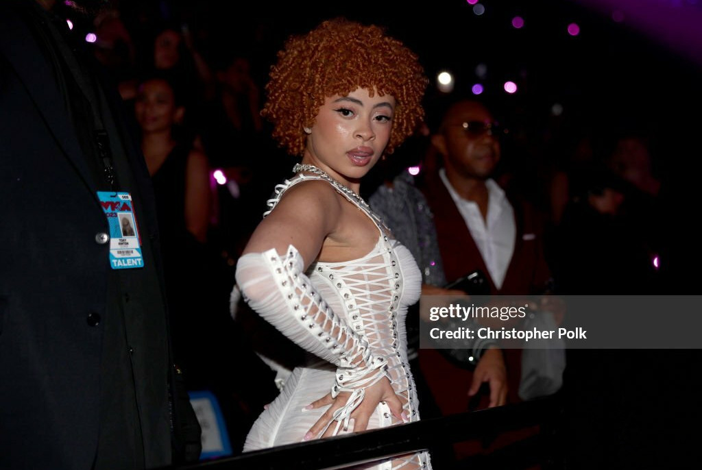 ice-spice Nude Leaks OnlyFans Photos #702 - Fapshots