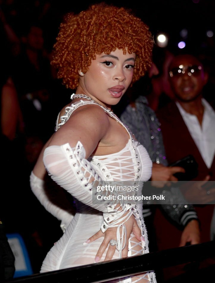 ice-spice Nude Leaks OnlyFans Photos #703 - Fapshots