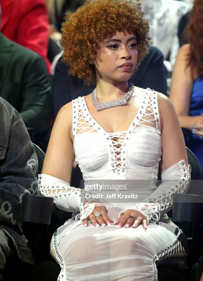 ice-spice Nude Leaks OnlyFans Photos #705 - Fapshots