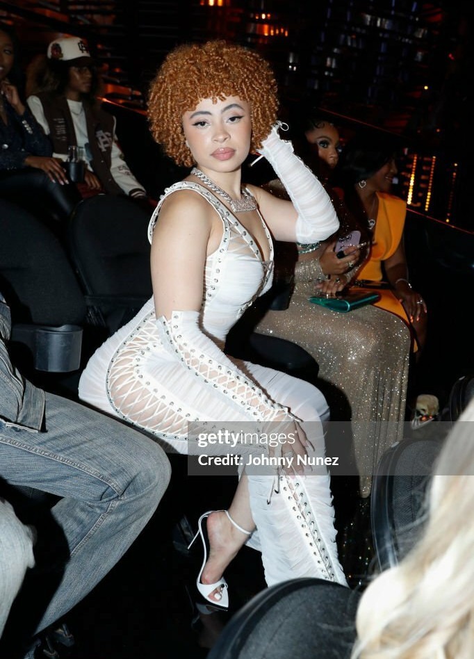 ice-spice Nude Leaks OnlyFans Photos #706 - Fapshots