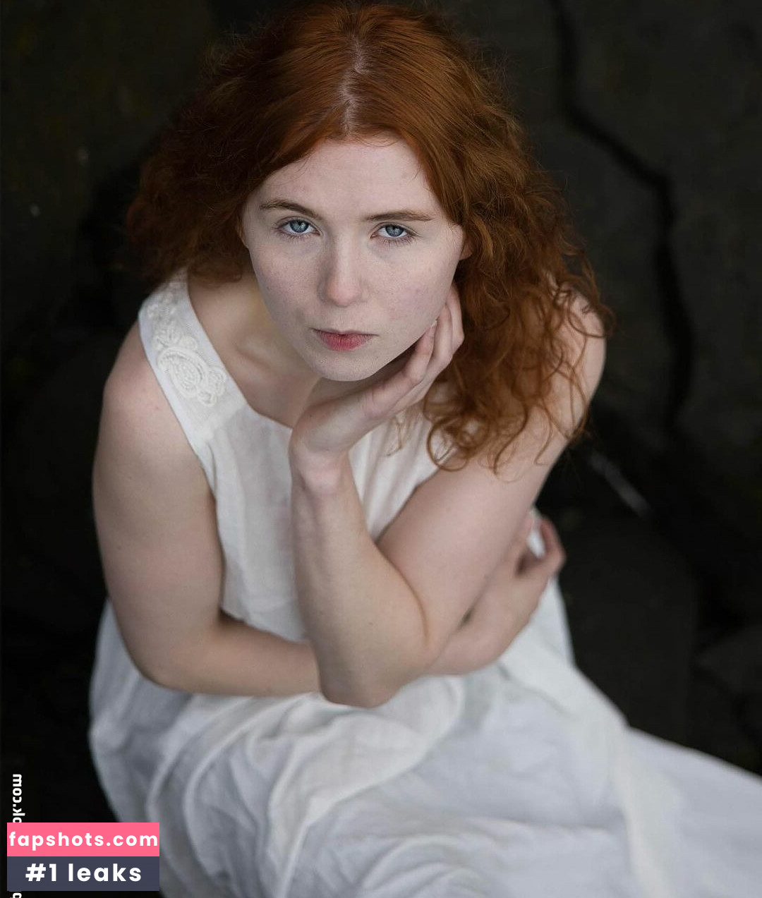 Icelandic Selkie Nahé úniky fotek pouze od fanoušků #17 - Fapshots