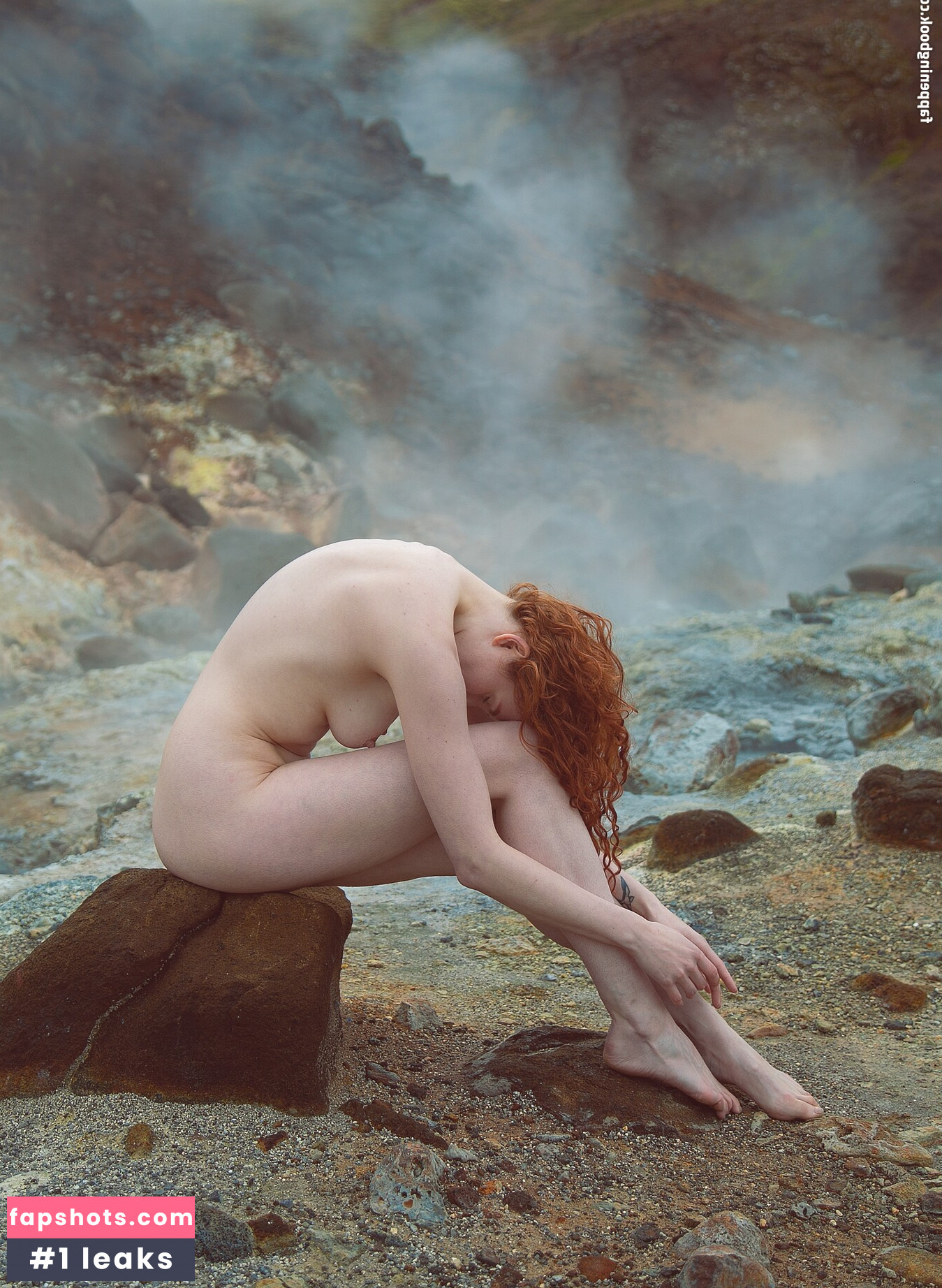 Icelandic Selkie Nahé úniky fotek pouze od fanoušků #22 - Fapshots