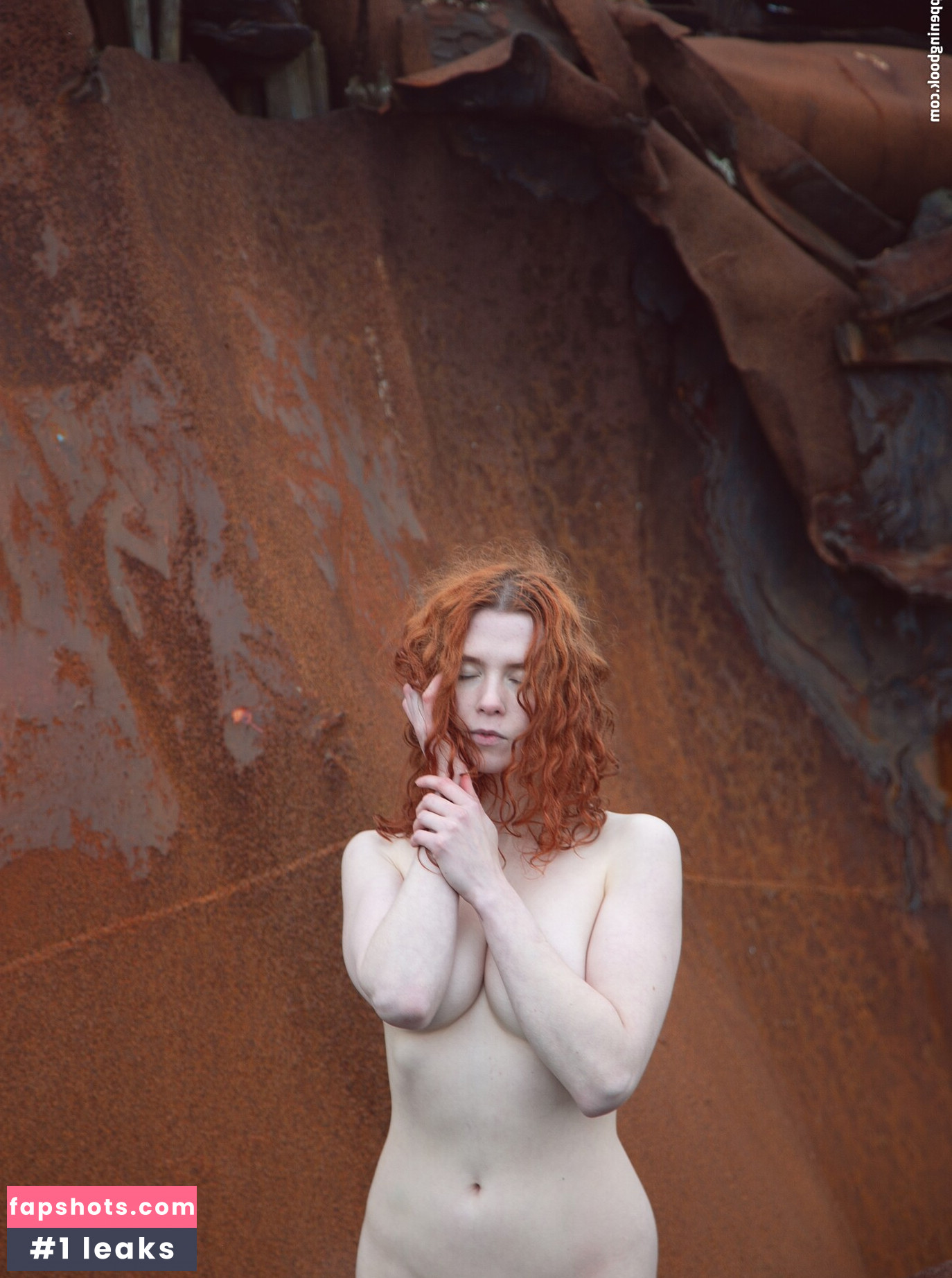 Icelandic Selkie Nahé úniky fotek pouze od fanoušků #23 - Fapshots