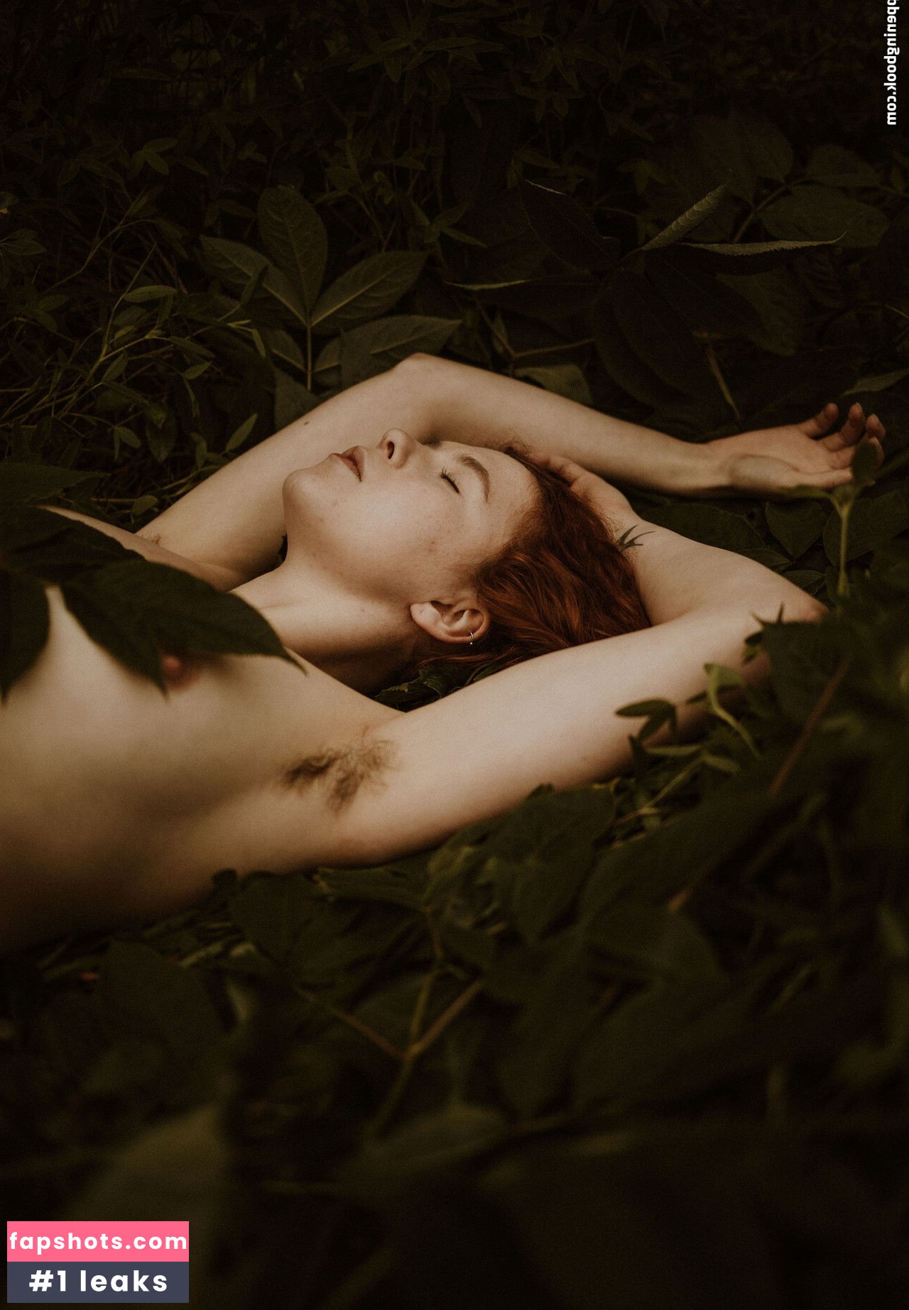 Icelandic Selkie Nahé úniky fotek pouze od fanoušků #39 - Fapshots