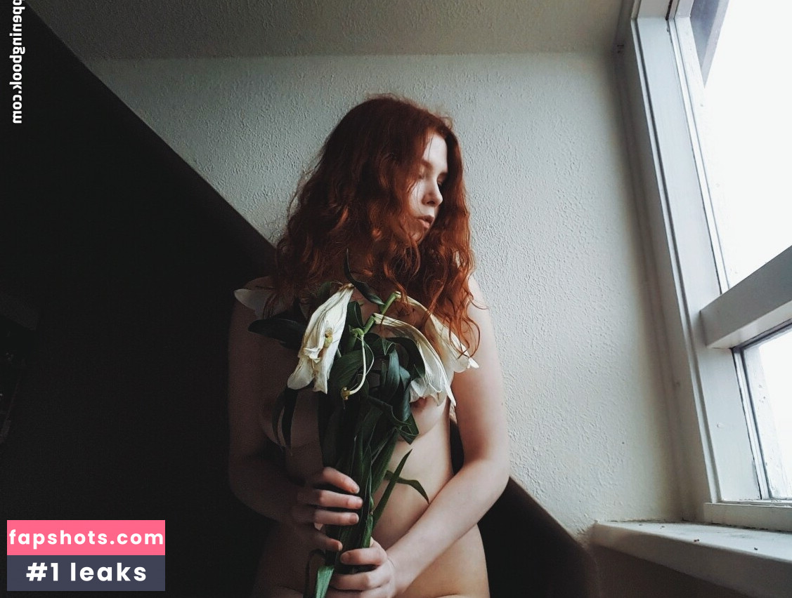 Icelandic Selkie Nahé úniky fotek pouze od fanoušků #42 - Fapshots