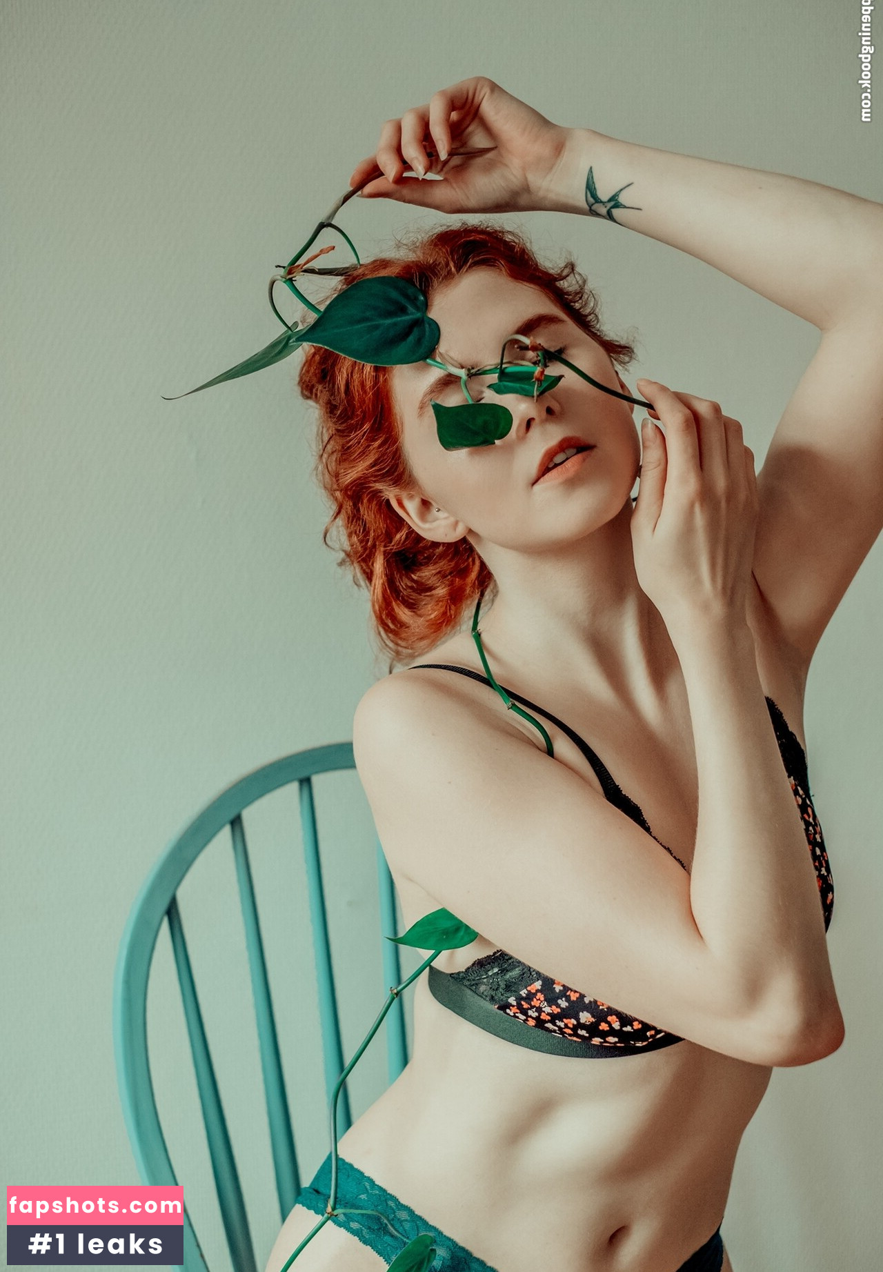 Icelandic Selkie Nahé úniky fotek pouze od fanoušků #44 - Fapshots