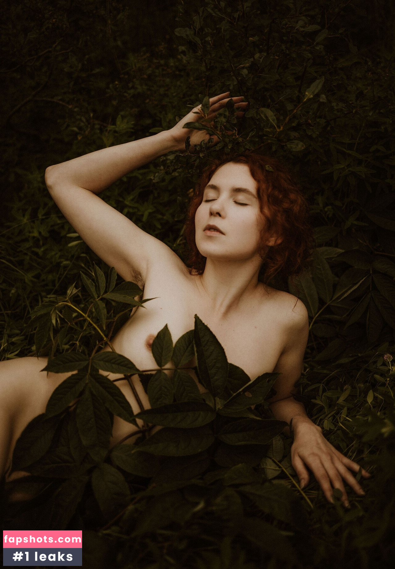 Icelandic Selkie Nahé úniky fotek pouze od fanoušků #46 - Fapshots